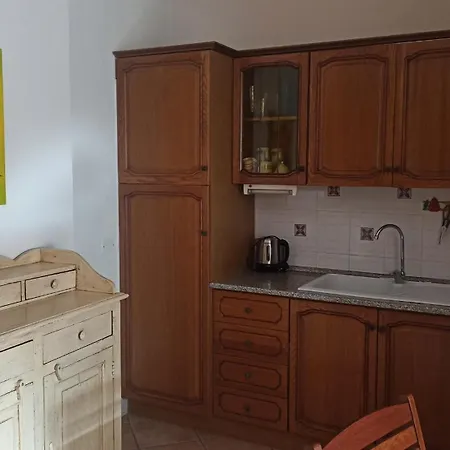 Casa Maggy Διαμέρισμα Budoni