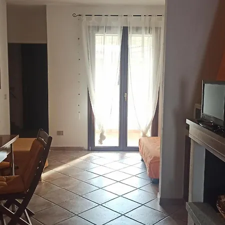 Διαμέρισμα Casa Maggy Budoni