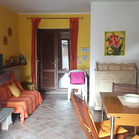 Casa Maggy בודוני