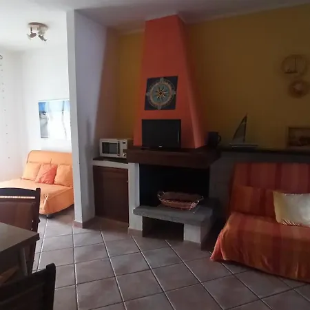 Casa Maggy דירה