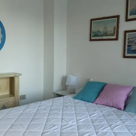 Casa Maggy בודוני