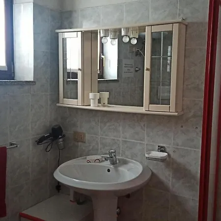 דירה Casa Maggy