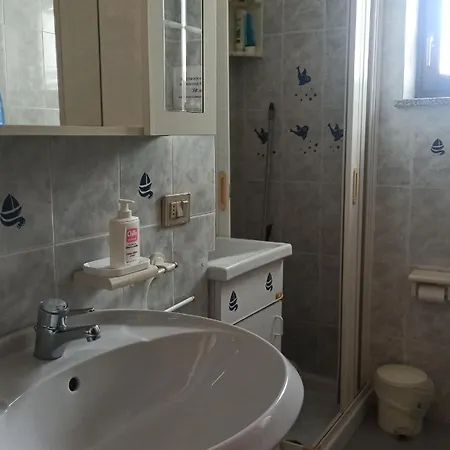 Casa Maggy דירה *