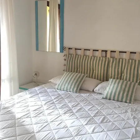 Casa Maggy Apartament Budoni