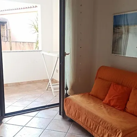 Casa Maggy * בודוני