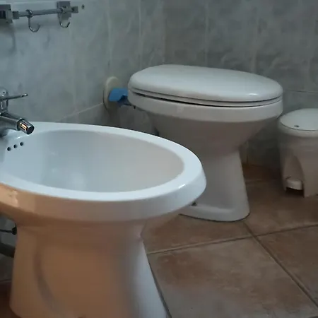 Casa Maggy דירה *