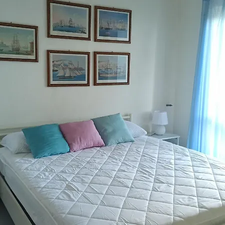 Casa Maggy *
