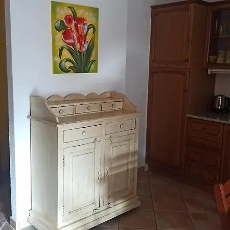 דירה Casa Maggy