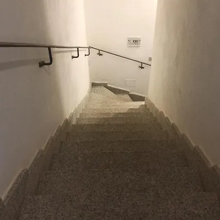 Casa Maggy בודוני