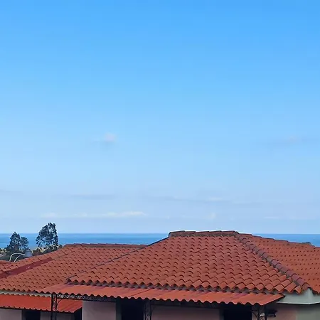 Casa Maggy דירה בודוני