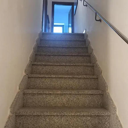 Casa Maggy בודוני