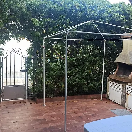 Casa Maggy